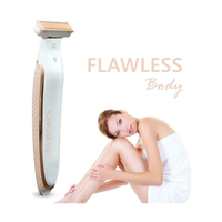 Depiladora Flawless Body Corporal