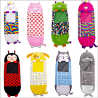 Bolsa De Dormir Almohada Infantil 1.30cm Acolchado