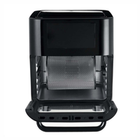 Thumbnail for Horno Freidora 12 Lts Swisshome Power Oven 10 En 1 Digital