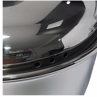 Thumbnail for Juego De Ollas Acero Quirúrgico Inoxidable Swisshome