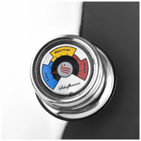 Thumbnail for Juego De Ollas Acero Quirúrgico Con Termostato Schaffhausen 13pcs