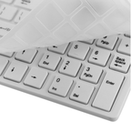 Teclado + Mouse Inalámbrico Numérico K-06