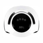 Lampara Secadora Uñas 120w Profesional Pantalla Temporizado