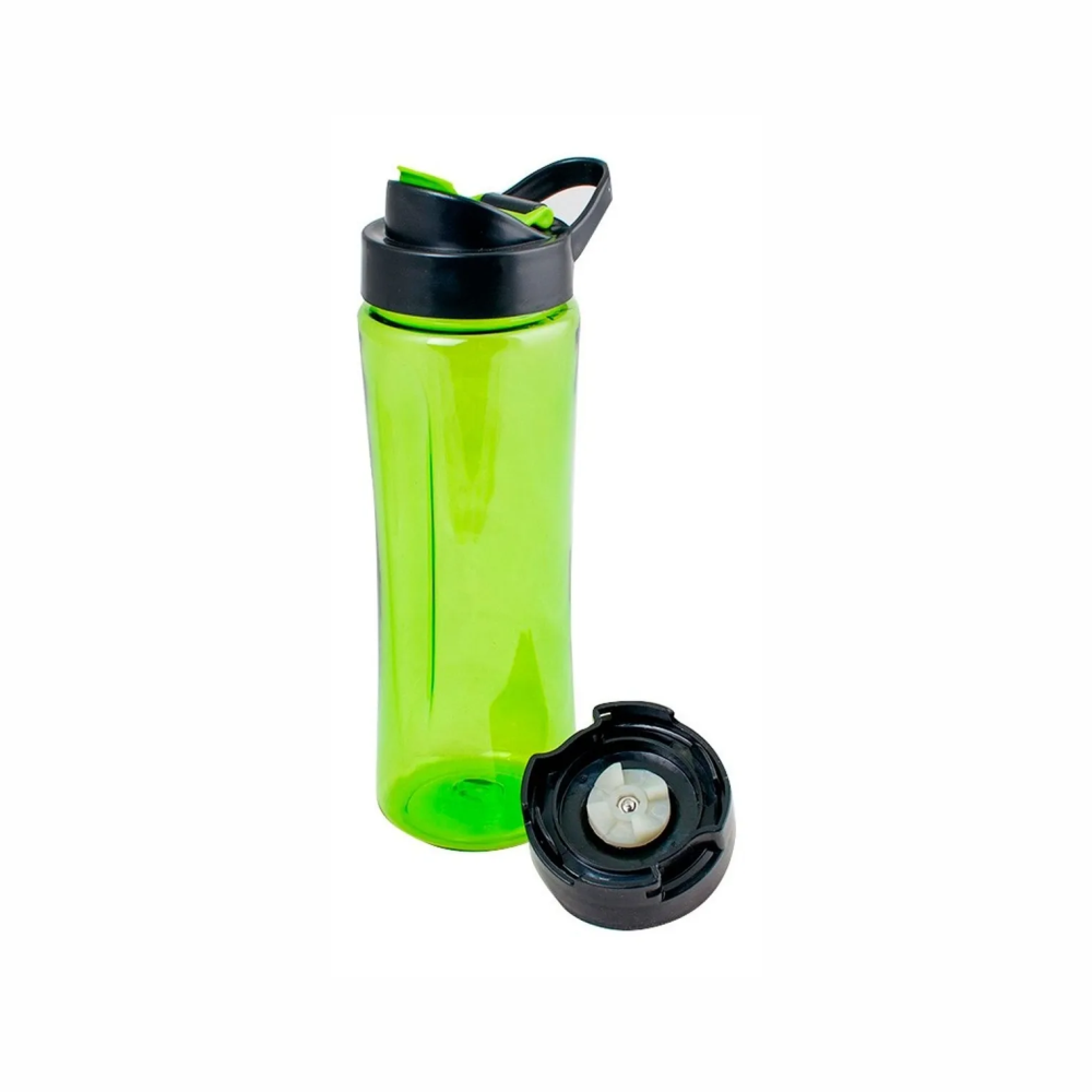 Licuadora Shake n Take Doble Vaso Cuchillas En Acero