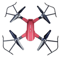 Drone Wifi Cámara Alta Definición M719 M519 Control Remoto