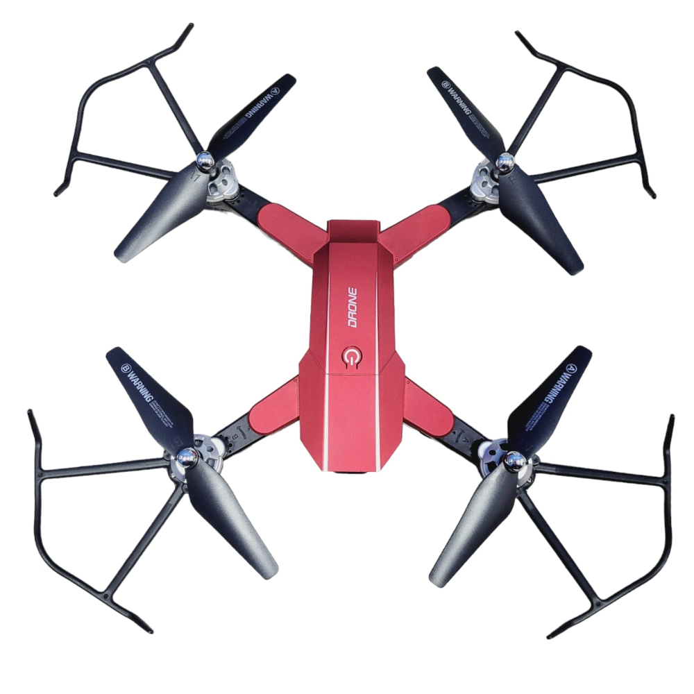 Drone Wifi Cámara Alta Definición M719 M519 Control Remoto