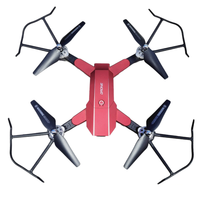 Thumbnail for Drone Wifi Cámara Alta Definición M719 M519 Control Remoto