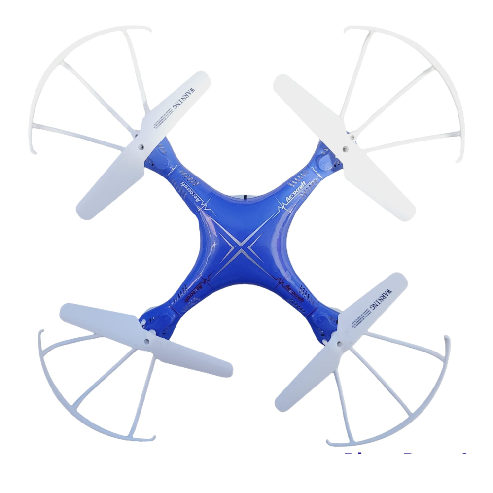 Drone Wifi Cámara Definición D18 Pioneer Cf88 Control Remoto