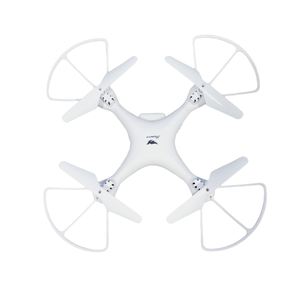 Drone Wifi Cámara Definición D18 Pioneer Cf88 Control Remoto