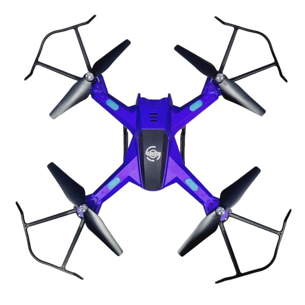 Drone Wifi Cámara Alta Definición M719 M519 Control Remoto