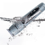 Maquina Afeitadora Peluquera 10 En 1 Inalámbrica Lavable HTC