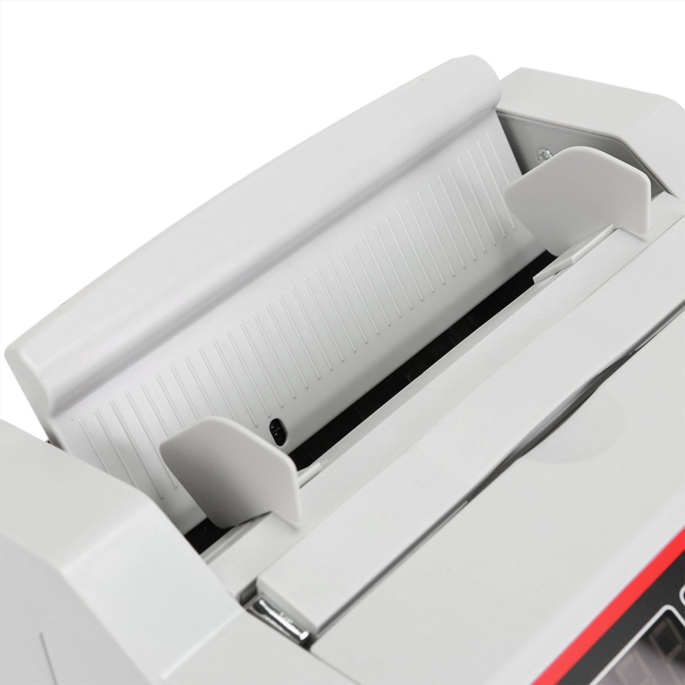 Maquina Contadora De Billetes Id Billetes Falsos Billcounter