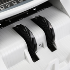 Maquina Contadora De Billetes Id Billetes Falsos Billcounter