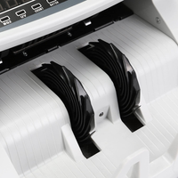 Thumbnail for Maquina Contadora De Billetes Id Billetes Falsos Billcounter