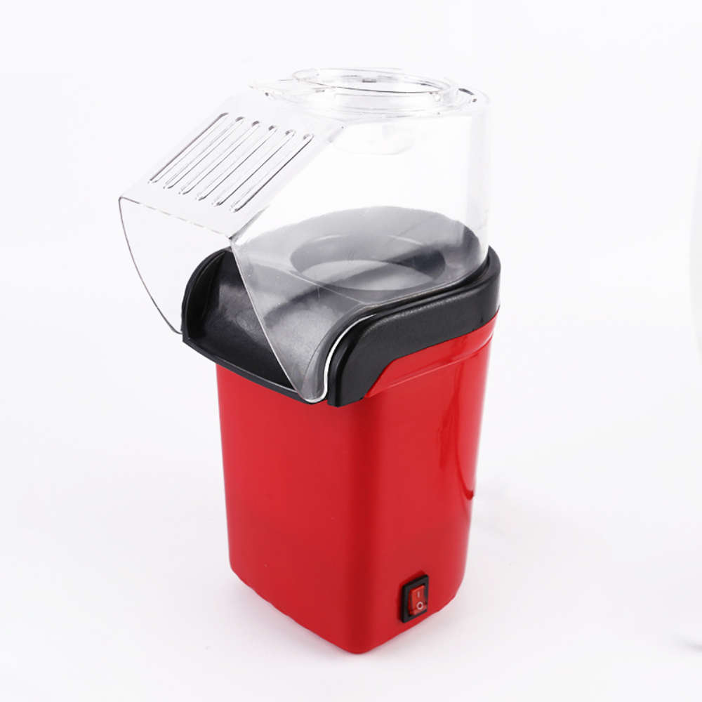 Crispetera Eléctrica Minijoy Popcorn Sin Aceite