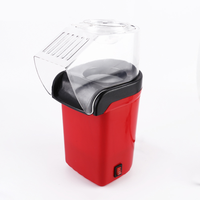 Thumbnail for Crispetera Eléctrica Minijoy Popcorn Sin Aceite