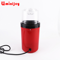 Thumbnail for Crispetera Eléctrica Minijoy Popcorn Sin Aceite