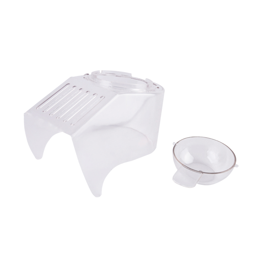 Crispetera Eléctrica Minijoy Popcorn Sin Aceite