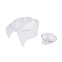 Thumbnail for Crispetera Eléctrica Minijoy Popcorn Sin Aceite