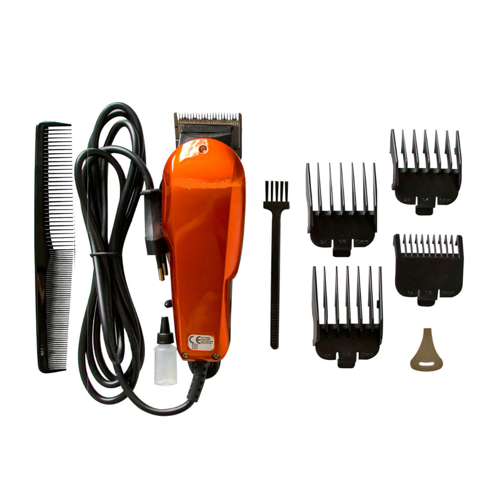 Maquina De Peluquería Personal Profesional Gemmy 1005