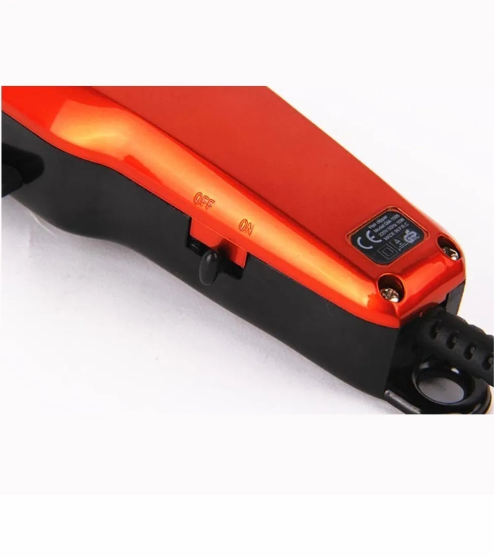 Maquina De Peluquería Personal Profesional Gemmy 1005