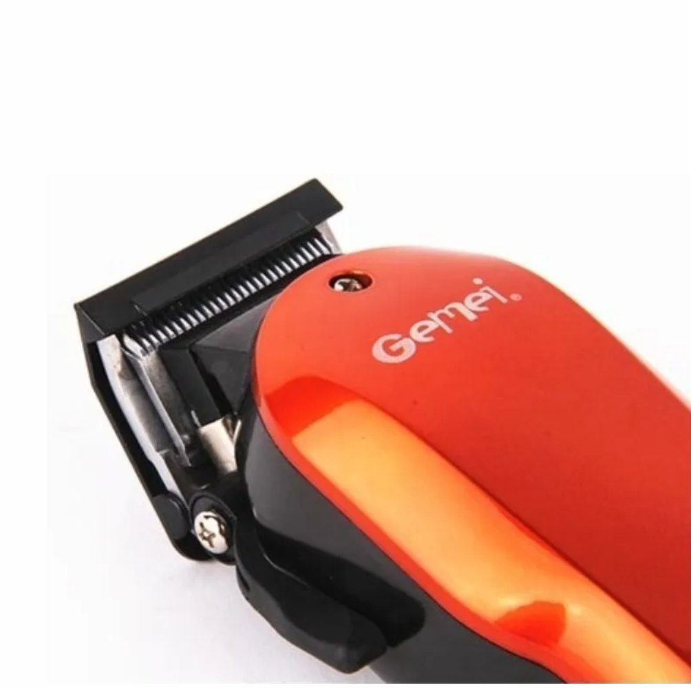 Maquina De Peluquería Personal Profesional Gemmy 1005