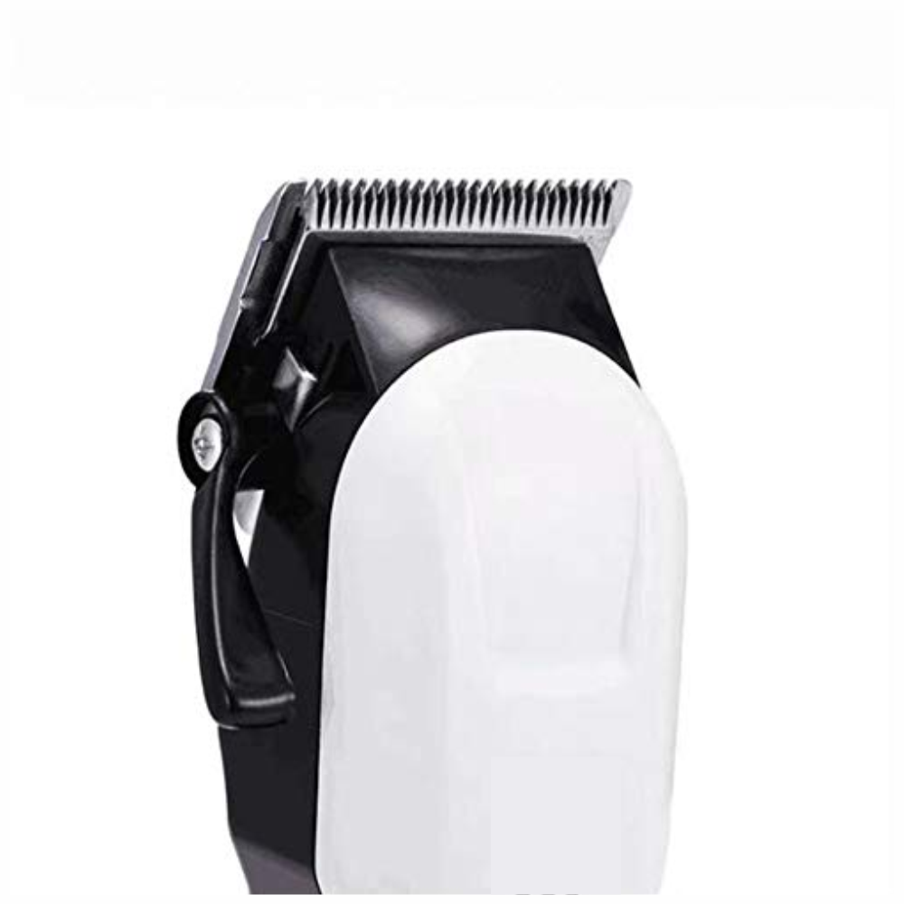 Maquina De Peluquería Recargable Personal Profesional