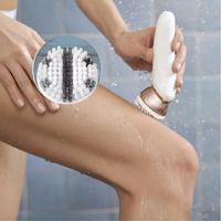 Thumbnail for Depiladora Eléctrica Recargable Para Mujer 5 En 1