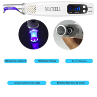 Thumbnail for Maquina Laser Para Borrar Tatuajes Pecas Marcas De Acne