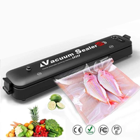 Thumbnail for Maquina Selladora De Bolsas Al Vacío Empacadora Automática