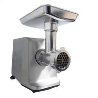 Thumbnail for Molino Eléctrico Picador De Carne Metálico 3000w Renahouse