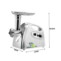 Thumbnail for Molino Electrico Picador De Carne y Maíz Universal Royal 1200W