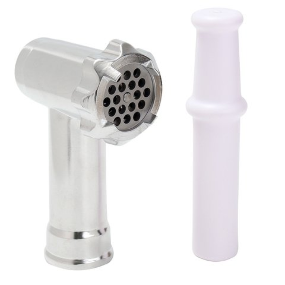 Molino Electrico Picador De Carne y Maíz Universal Royal 1200W