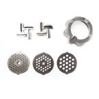 Molino Electrico Picador De Carne y Maíz Universal Royal 1200W