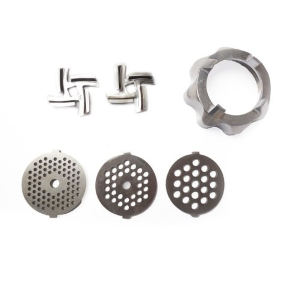 Molino Electrico Picador De Carne y Maíz Universal Royal 1200W