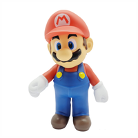 Thumbnail for Muñecos De Mario Bross Gran Tamaño 9 Pulgadas De Colección