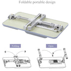 Mesa Multifuncional Ajustable Para Laptop Con Ventilador