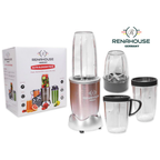 Nutribullet Renahouse 1000w Licuadora Extractor
