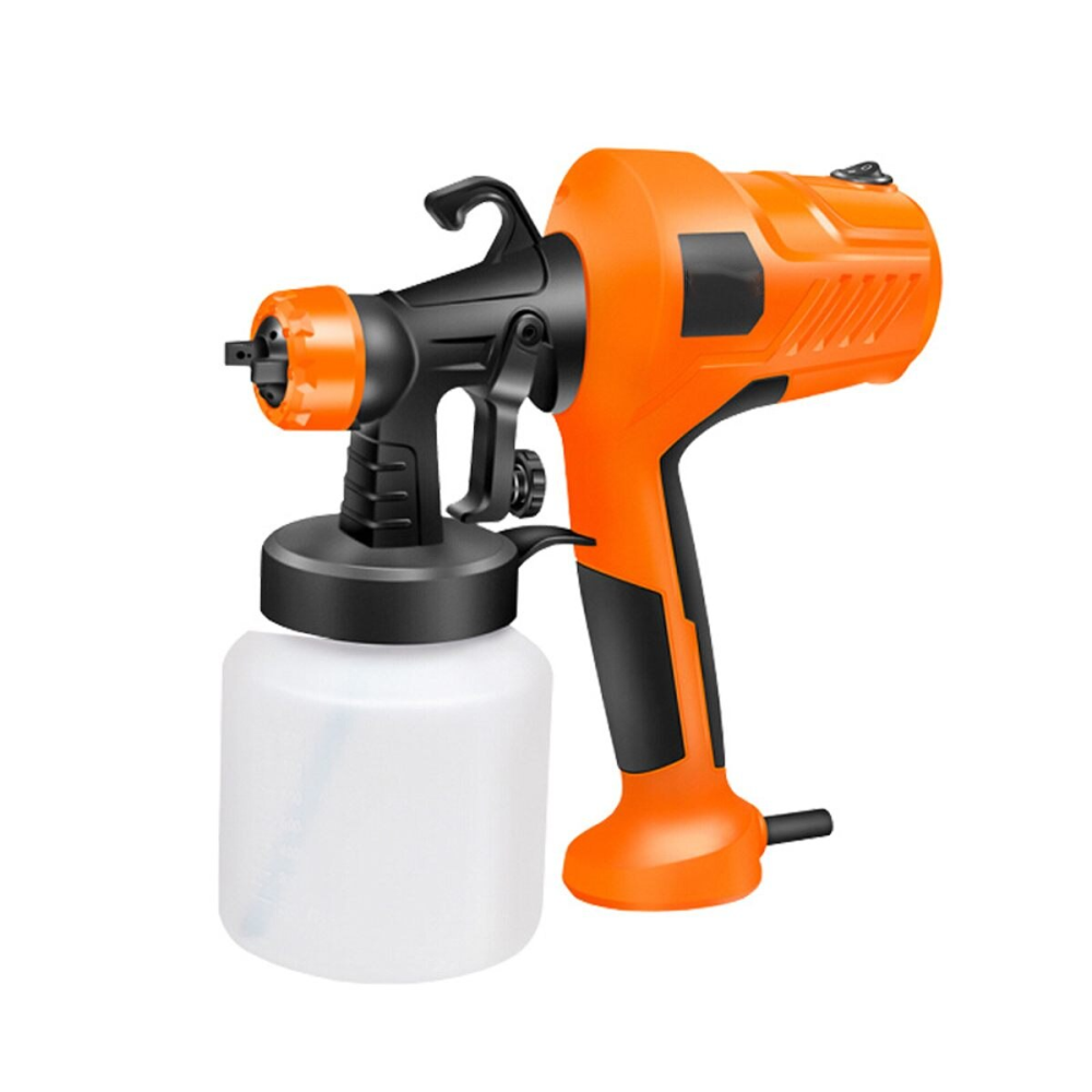 Paint Zoom Pistola Electrica Para Pintar Spryte Elite 800ml