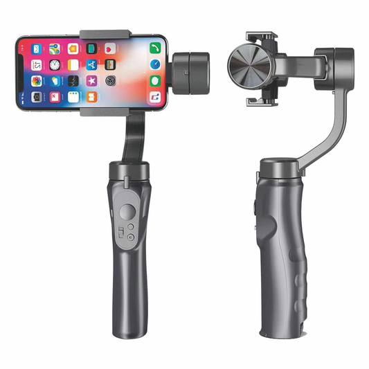Gimbal Estabilizador De Video 3 Ejes Para Celular