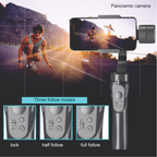 Gimbal Estabilizador De Video 3 Ejes Para Celular