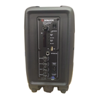 Parlante Recargable Bluetooth 6.5 Pulgadas Sonivox 2135