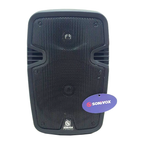 Parlante Recargable Bluetooth 6.5 Pulgadas Sonivox 2135