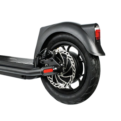 Scooter Patineta Eléctrica Speed Max Freno De Disco 400w Led