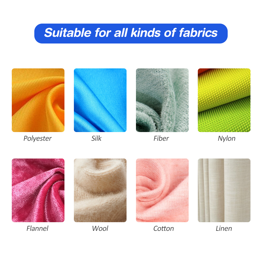 Plancha Vertical De Vapor Para Ropa Viajera Portátil