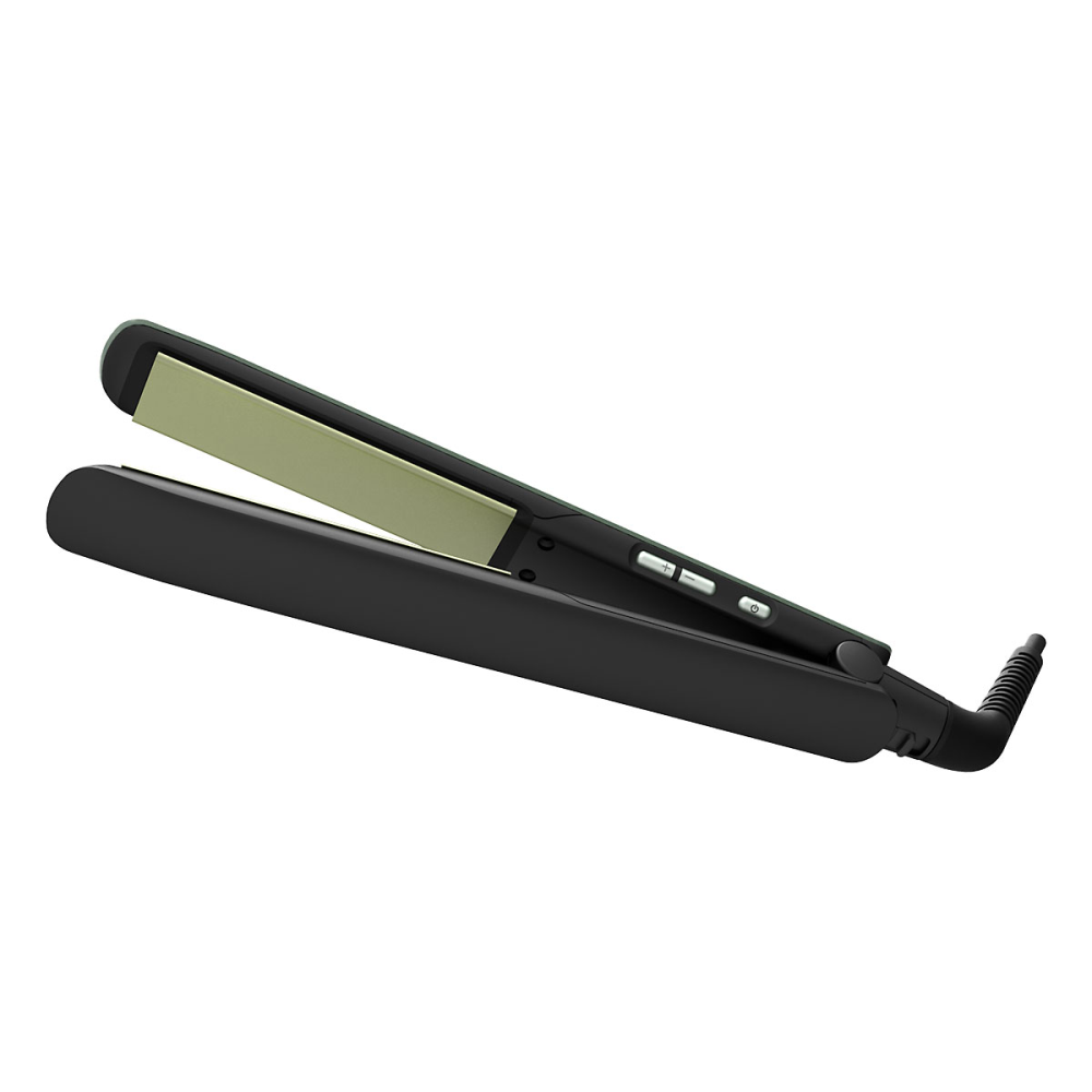 Plancha Remington Shine Therapy Aguacate Con Macadamia