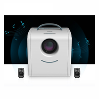 Thumbnail for Video Beam Proyector Para Niños Con Parlante Hd Kids 700lm