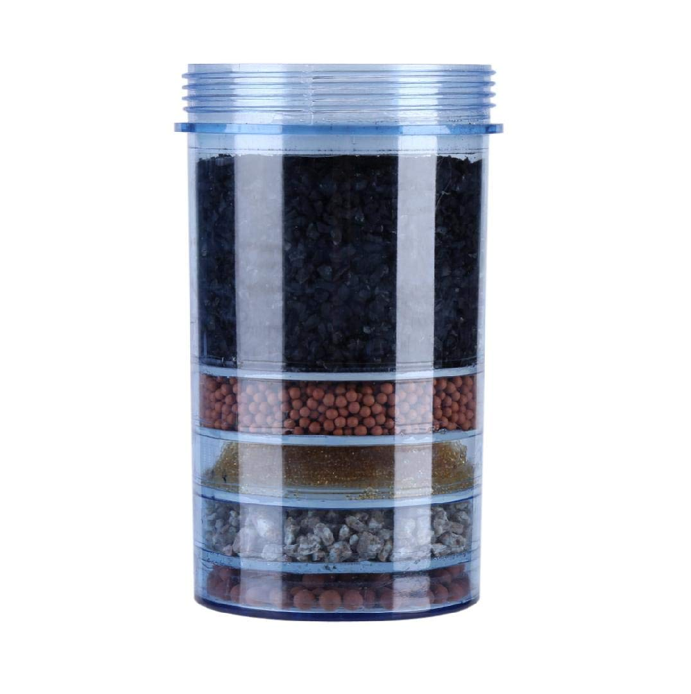 Purificador De Agua, Grifo Metálico 14 Litros