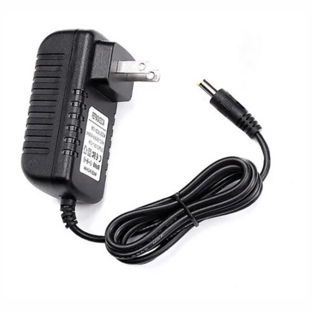 Luz Neon Flex Rollo De 5 Metros 12v Con Adaptador