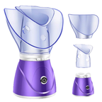 Vaporizador Spa Sauna Facial